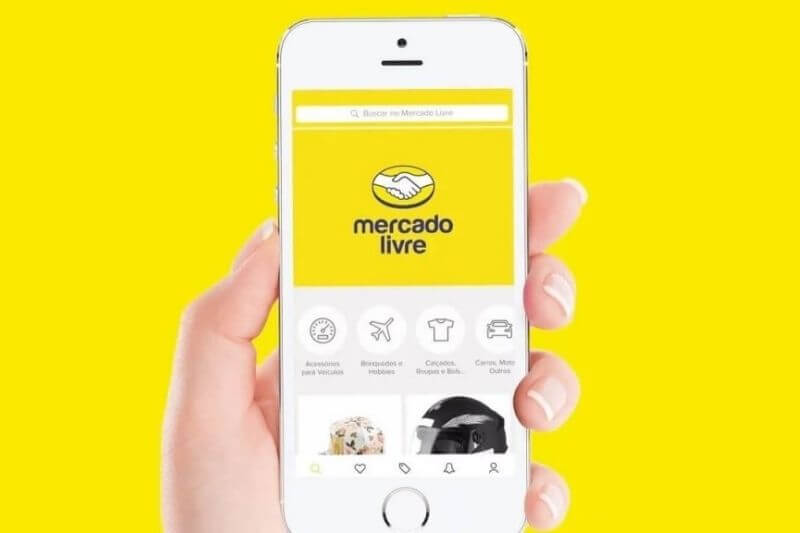 Ações da Mercado Livre (BDR MELI34) Como investir?