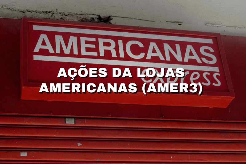 Ações Da B2W Digital - Lojas Americanas E Submarino (AMER3): E Agora ...