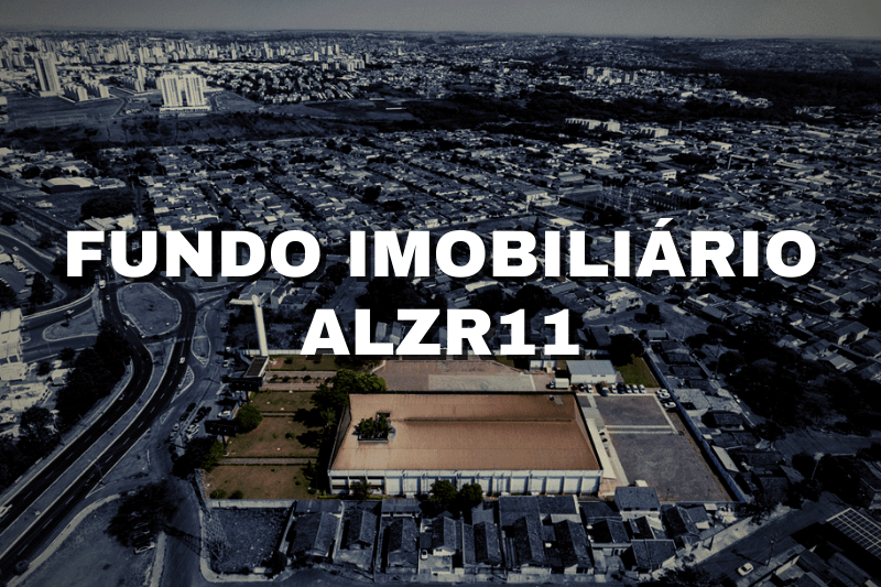 Decathlon Morumbi - São Paulo/SP - ALZR11 - Alianza