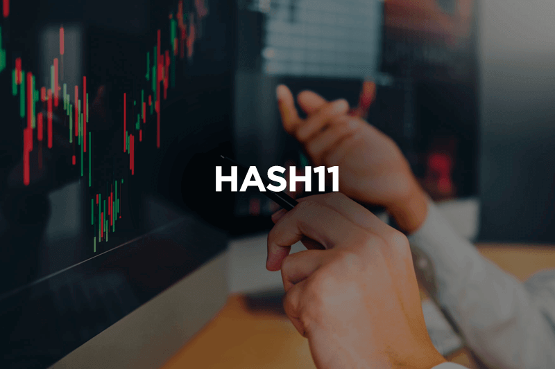 hash11 stock